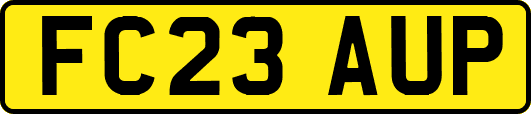 FC23AUP