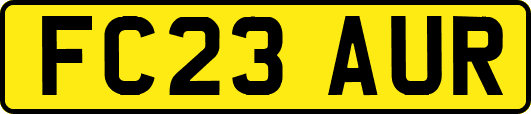 FC23AUR
