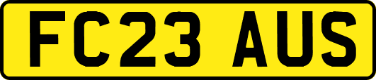 FC23AUS