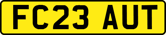 FC23AUT