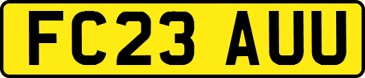 FC23AUU