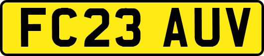 FC23AUV