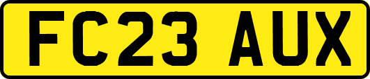 FC23AUX