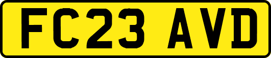 FC23AVD