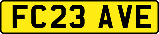 FC23AVE