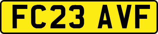 FC23AVF
