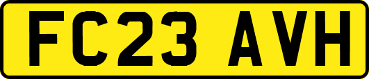 FC23AVH