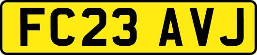 FC23AVJ