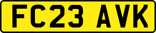 FC23AVK