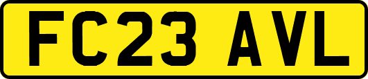 FC23AVL