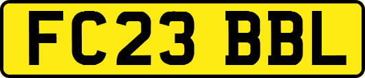 FC23BBL