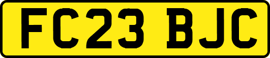 FC23BJC