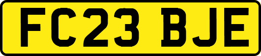 FC23BJE