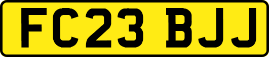 FC23BJJ