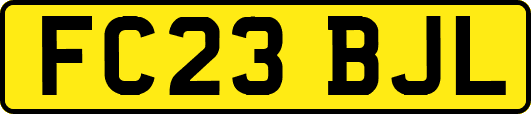 FC23BJL