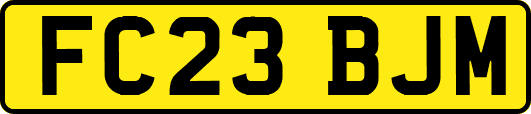 FC23BJM