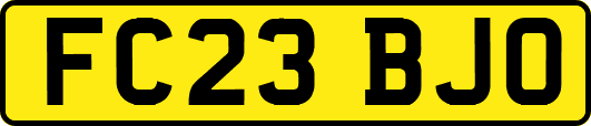 FC23BJO
