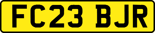 FC23BJR