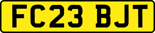 FC23BJT