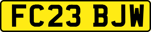 FC23BJW