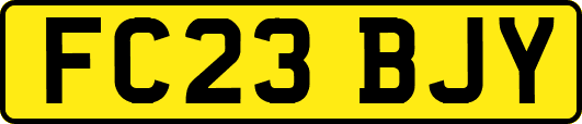 FC23BJY
