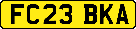 FC23BKA