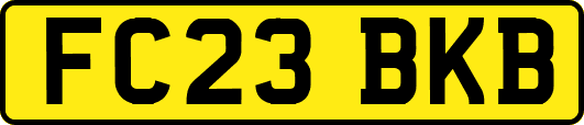 FC23BKB