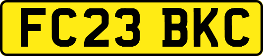 FC23BKC