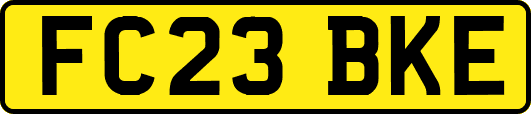 FC23BKE