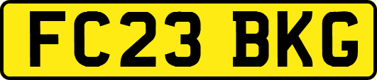FC23BKG