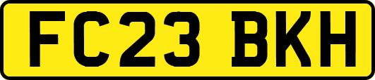 FC23BKH
