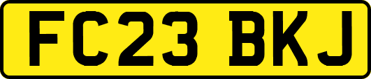 FC23BKJ