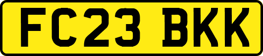 FC23BKK