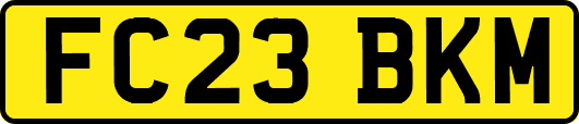FC23BKM
