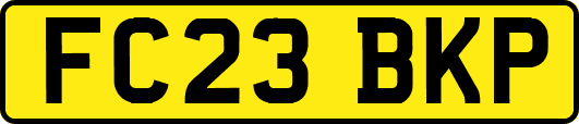FC23BKP