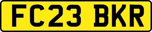 FC23BKR