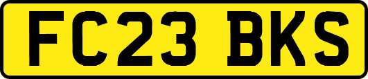 FC23BKS