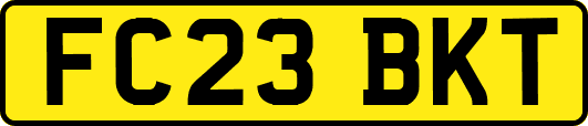 FC23BKT