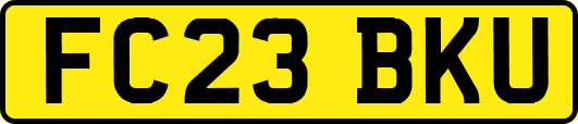 FC23BKU