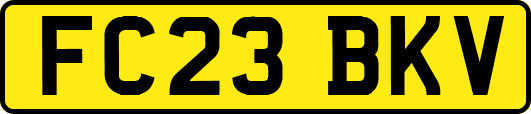 FC23BKV