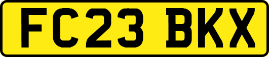 FC23BKX