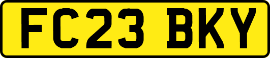FC23BKY