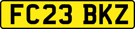 FC23BKZ