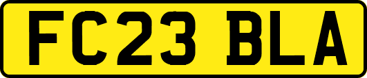 FC23BLA