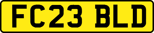 FC23BLD