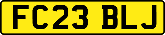 FC23BLJ