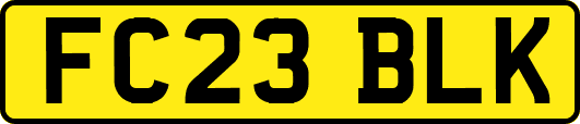 FC23BLK