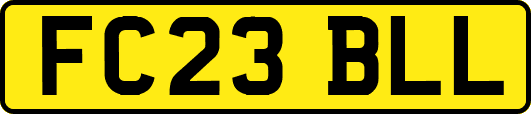 FC23BLL