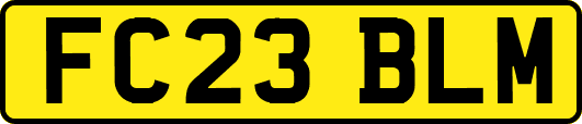 FC23BLM