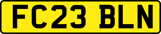 FC23BLN